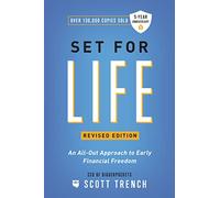 Set for Life: Dominate Life, Money, and the American Dream: 1 (Financial Freedom)