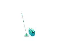 Set fregona LEIFHEIT rotation disc-mop Evo 55413