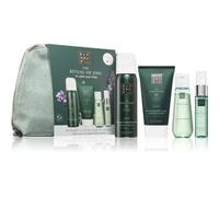 Set Funjing Body Cream 70Ml+ Gel 50Ml +Bruma 20Ml Producto para el cuidado de la piel