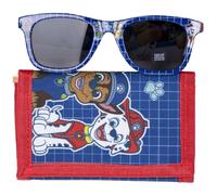 CERDÁ LIFE'S LITTLE MOMENTS Gafas DE Sol Premium Paw Patrol, Multicolor, Talla Única Unisex Adulto (Gafas de Sol + Cartera Paw Patrol)