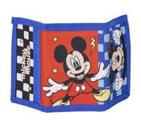 CERDÁ LIFE'S LITTLE MOMENTS Set Gafas de Sol y Cartera de Mickey Mouse, Multicolor, Estándar Unisex niños