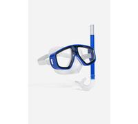 SET GAFAS + TUBO DE BUCEO PVC