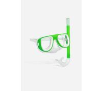 SET GAFAS + TUBO DE BUCEO PVC