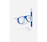 SET GAFAS + TUBO DE BUCEO PVC