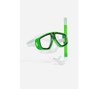SET GAFAS + TUBO DE BUCEO PVC