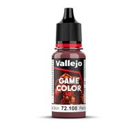 SET GAME COLOR 72208 PARA PLASTICOS Y METALES