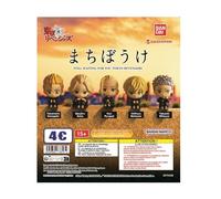 Set gashapon 30 articulos tokyo revengers machibouke a