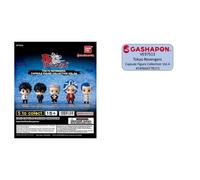 Set gashapon figuras bandai lote 30 articulos tokyo revengers volumen