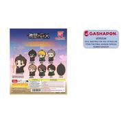 Set gashapon figuras bandai lote 40 articulos still waiting for you at