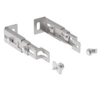 Set Geberit Duofix pie de montaje en pared posterior, 111064001 - CM