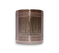 Set geoffrey beene eau de grey flannel con 4 soportes de bebida en ace