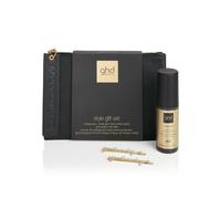 Set ghd Con Neceser, Protector Y Clips
