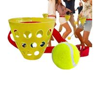 Set Gioco Palle Oscillanti Scuotenti Adulti - Diagonità Attività PerVestibilità Fless | Passatempi Di- Ideal Per Esterno Compleanno Giardino Cortile Spiaggia Fijo Raduni Matrimonio Allenam