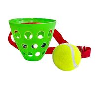 Set Gioco Palle Oscillanti Scuotenti Adulti - Diagonità Attività PerVestibilità Fless | Passatempi Di- Ideal Per Esterno Compleanno Giardino Cortile Spiaggia Fijo Raduni Matrimonio Allenam