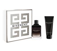 Set givenchy: gentleman, eau de parfum, for men, 60 ml + gentleman, cl