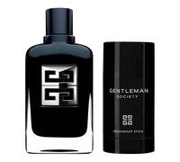 Set givenchy: gentleman society, eau de parfum, for men, 100 ml + gent