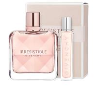 Set givenchy: irresistible, eau de parfum, for women, 80 ml + irresist