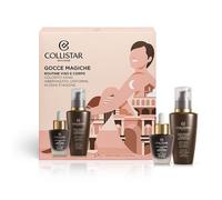 Set Gotas Mágicas Autobronceadoras Rostro Y Cuerpo 1UD