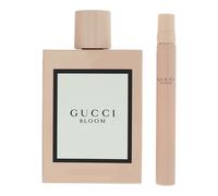 Set gucci: bloom, eau de parfum, for women, 100 ml + bloom, eau de par