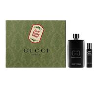Set gucci: guilty, eau de parfum, for men, 90 ml + guilty, eau de parf