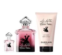 Set guerlain: la petite robe noire intense, eau de parfum, for women,