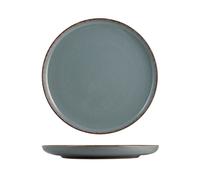 Set H&h New Pearl 4 Platos Pisos, Porcelana, Surtidos, 27cm