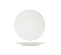 Set H&h New Union 6 Platos Pisos, En Gres / Gres, Cm27