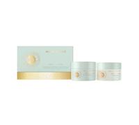 Women'Secret Beauty Confidences Harmony Muse Estuche Regalo de Mujer Pack de 2 Piezas Crema Corporal 250ml y Exfoliante Corporal 200ml