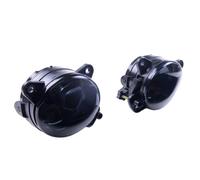 SET HB4 faros antiniebla humo adecuado para Skoda Fabia I II 05-10