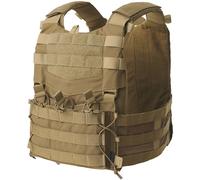 Set Helikon Guardian Military Hombre Chaleco Modular Correas Táctico Coyote
