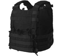 Chaleco táctico Helikon Tex Guardian soporte de placas Cordura Molle