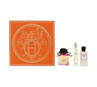 Set hermes: tutti twilly d'hermes, eau de parfum, for women, 85 ml + t