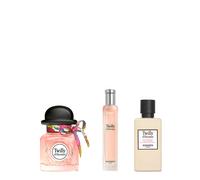 Set hermes: twilly d'hermes, eau de parfum, for women, 50 ml + twilly