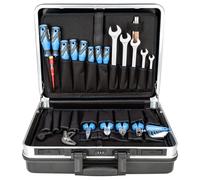 Set Herramientas de Color En Maletín Plástico ABS GEDORE Profesional