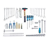 Set herramientas de precisión GEDORE Competencia calidad en uso diario