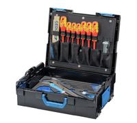 Set Herramientas En Maletín Plástico ABS GEDORE Profesional Expertise