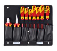 Set herramientas GEDORE de precisión Competencia calidad en el diario Unidad