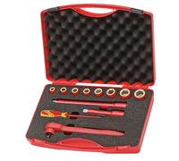 Set herramientas GEDORE de precisión Competencia calidad en la vida cotidiana.