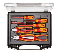 Set Herramientas GEDORE Herramienta de Precisión Qualitätskompetenz Diario en El