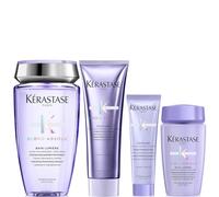 Set hidratante Blond Absolu Hydrating Bundle de Kérastase