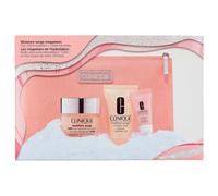 Set Hidratante Megastars Moisture Surge Clinique