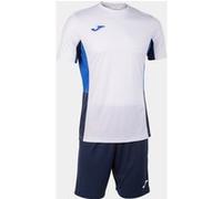 Set hombre danubio ii blanco marino 24M