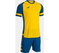 Set hombre lider amarillo royal XL