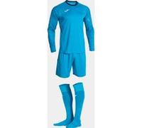 Set hombre performance gk azul XL