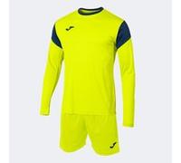 Set hombre phoenix gk amarillo flúor marino 2XL