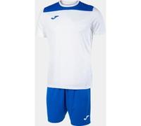 Joma Set phoenix ii blanco royal