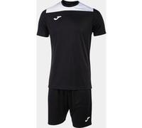 Set hombre phoenix ii negro blanco 3