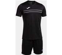 Set hombre victory negro blanco S