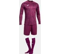 Set hombre zamora ix burdeos 6
