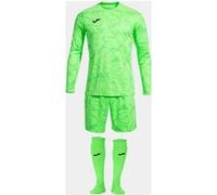 Set hombre zamora ix verde S